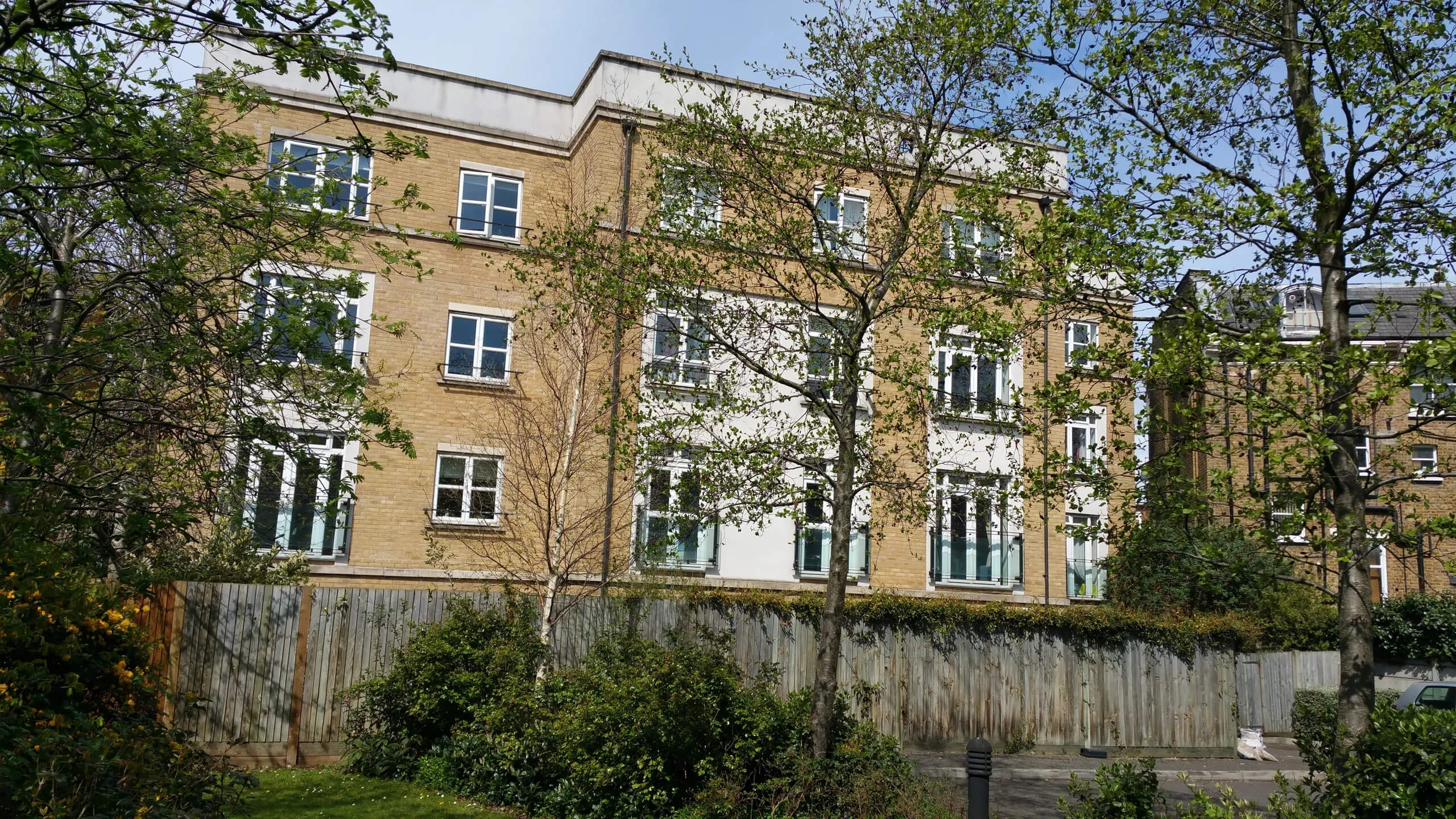 Lease Valuation Tribunal UK