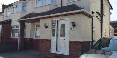 Buy Freehold House UK