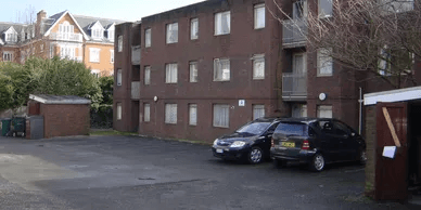 Flat Leasehold Extension