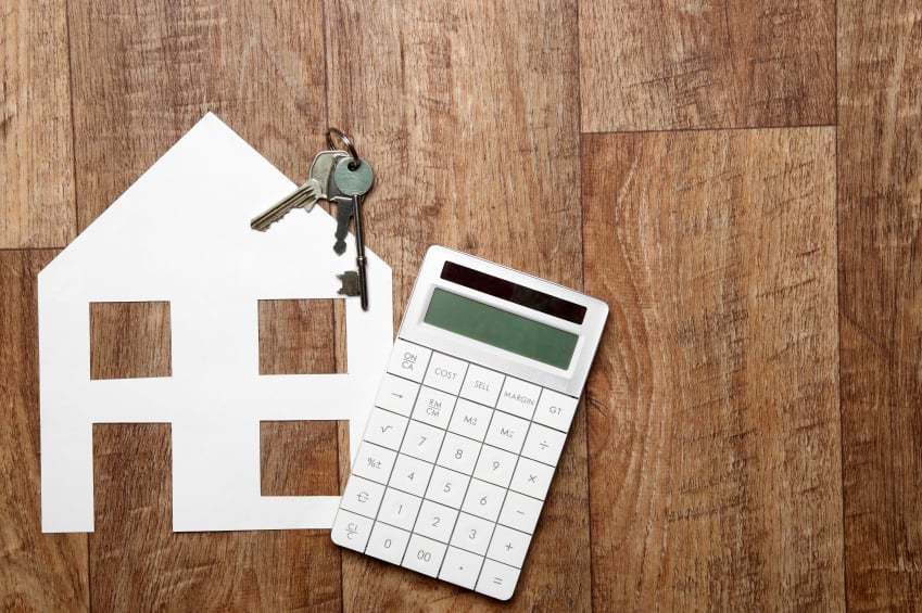 Lease Extension Calculator in UK