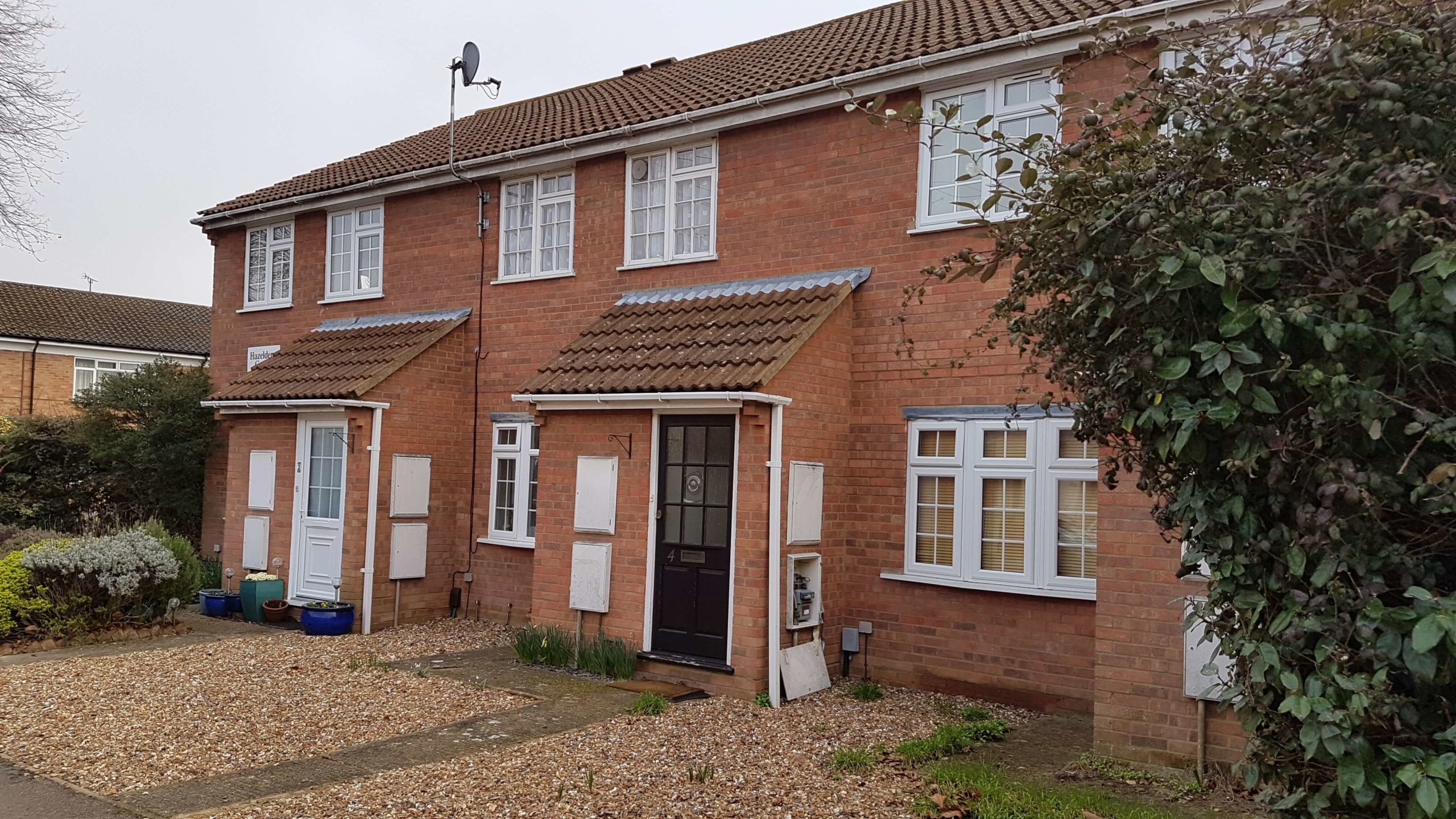 Leasehold Flat Advice