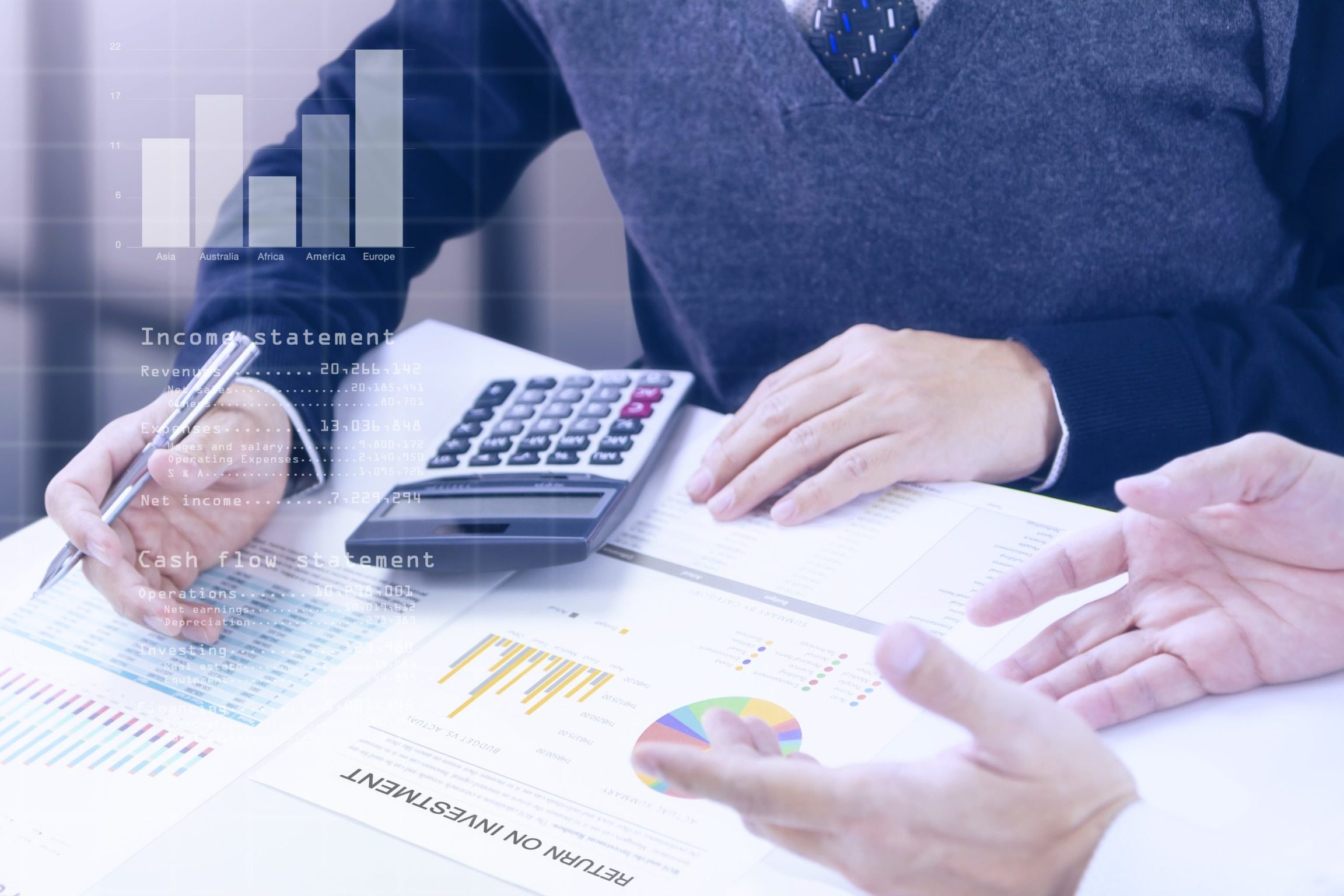 Calculate Lease Extension Cost