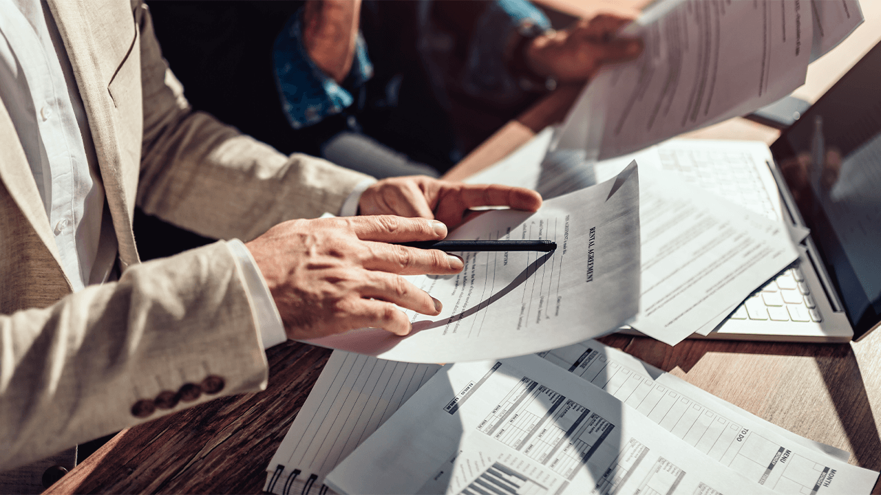 Lease Extension Agreement in UK