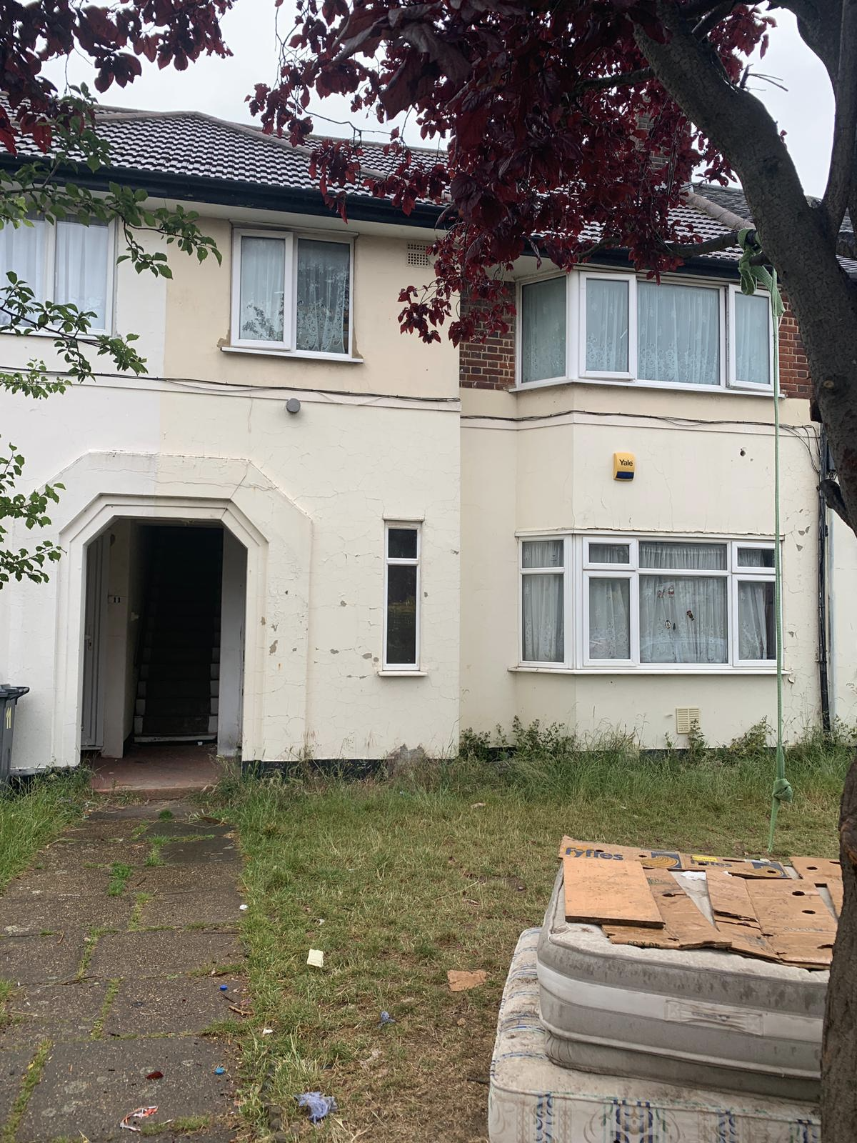 Leasehold House Valuation UK